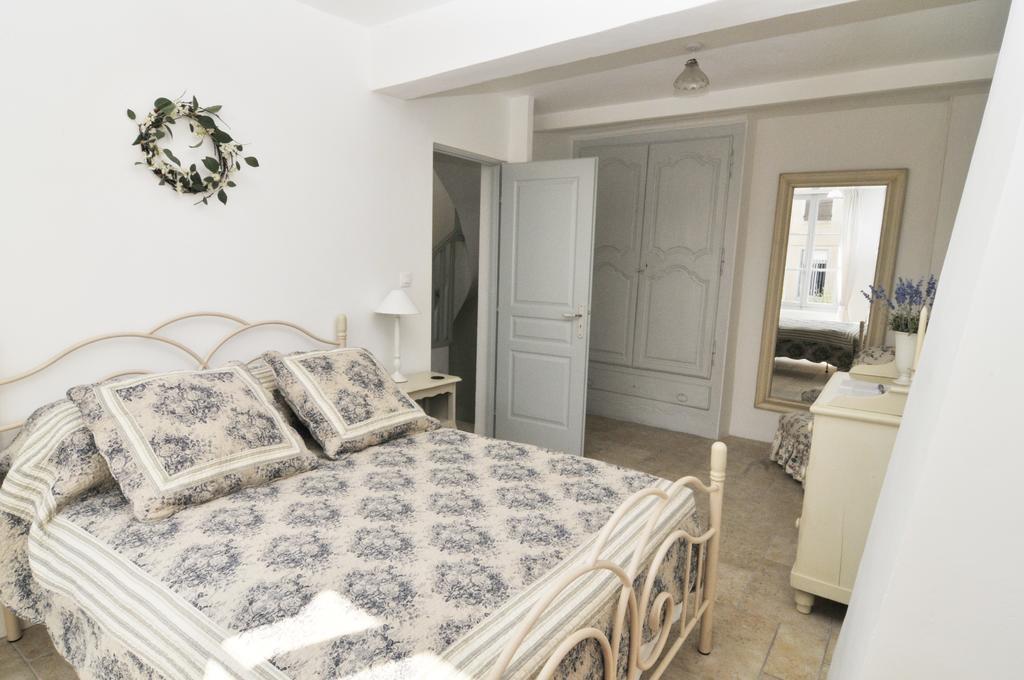 Chez Lulu Holiday Home Olonzac 客房 照片